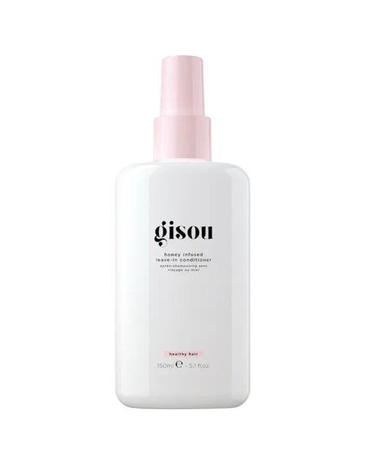 GISOU, HONEY INFUSED LEAVE IN CONDITIONER