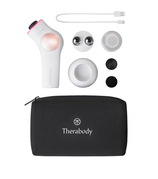 THERABODY, THERAFACE PRO DEVICE