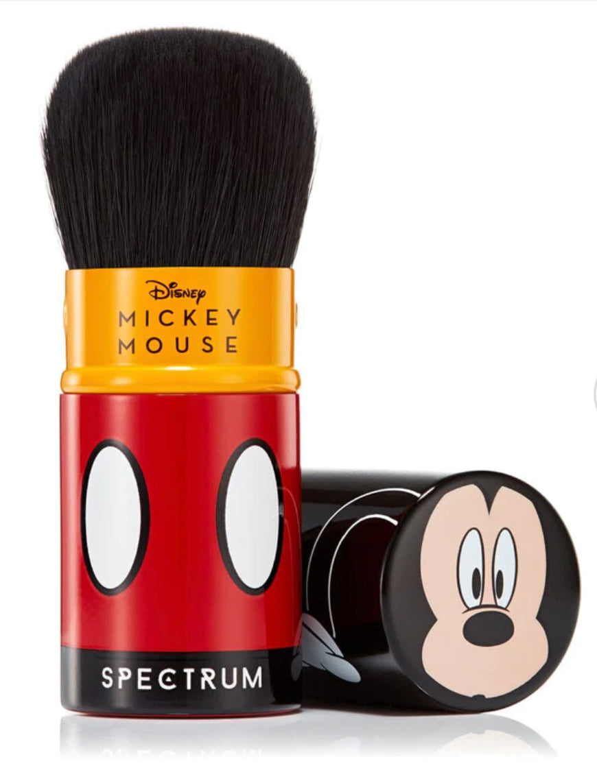 SPECTRUM, Mickey Mouse Makeup Set Bundle