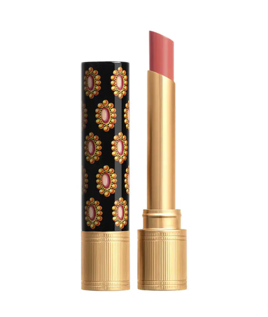 GUCCI, ROUGE DE BEAUTÉ BRILLIANT GLOW & CARE SHINE LIPSTICK