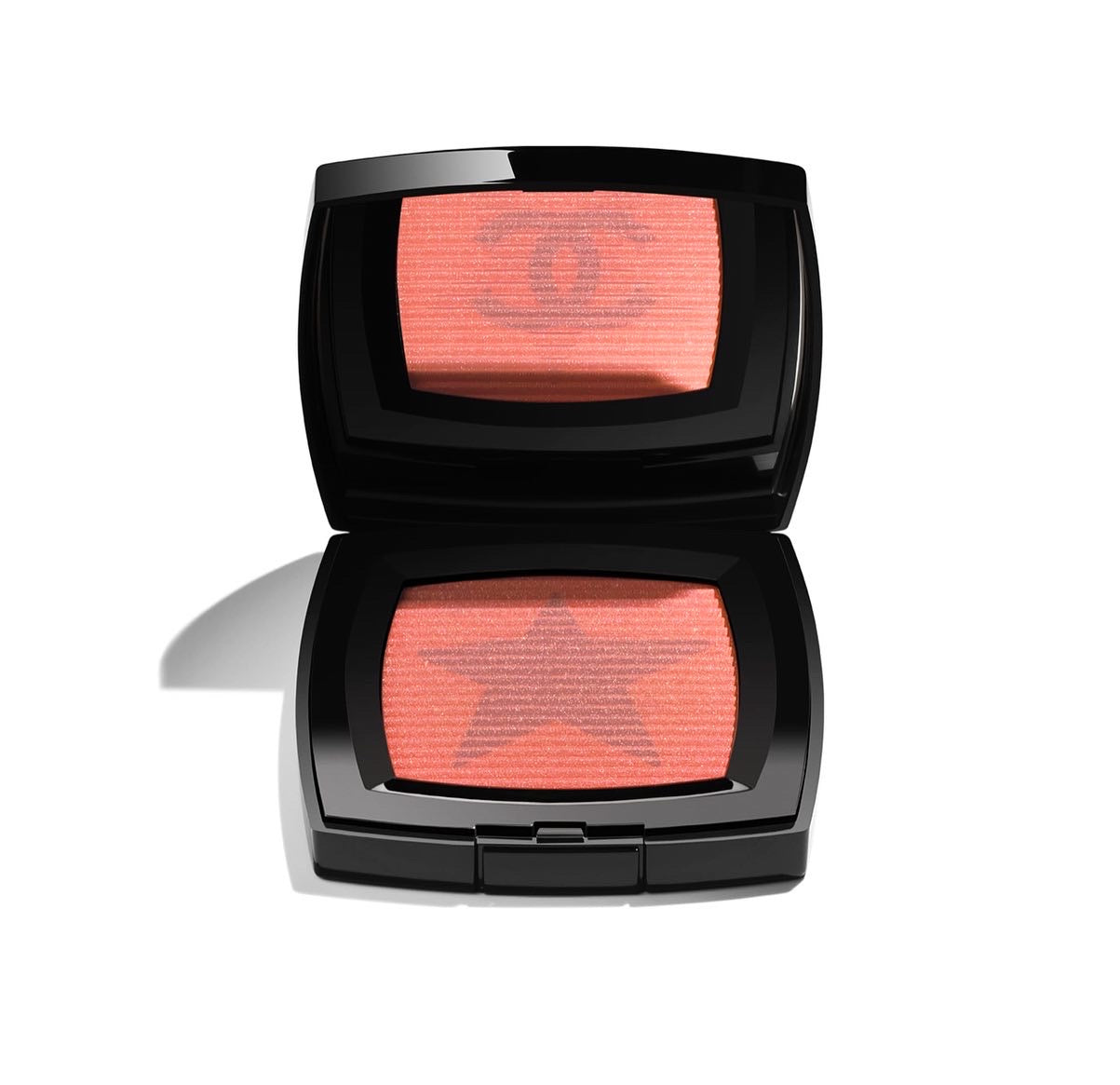 CHANEL, BLUSH COMETE