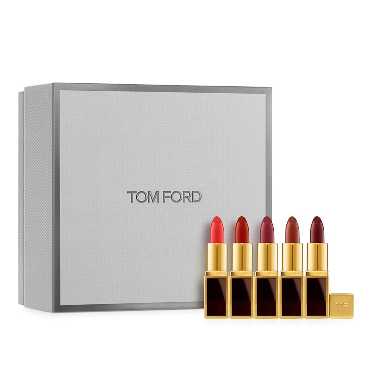 TOM FORD, LIP DISCOVERY COLLECTION