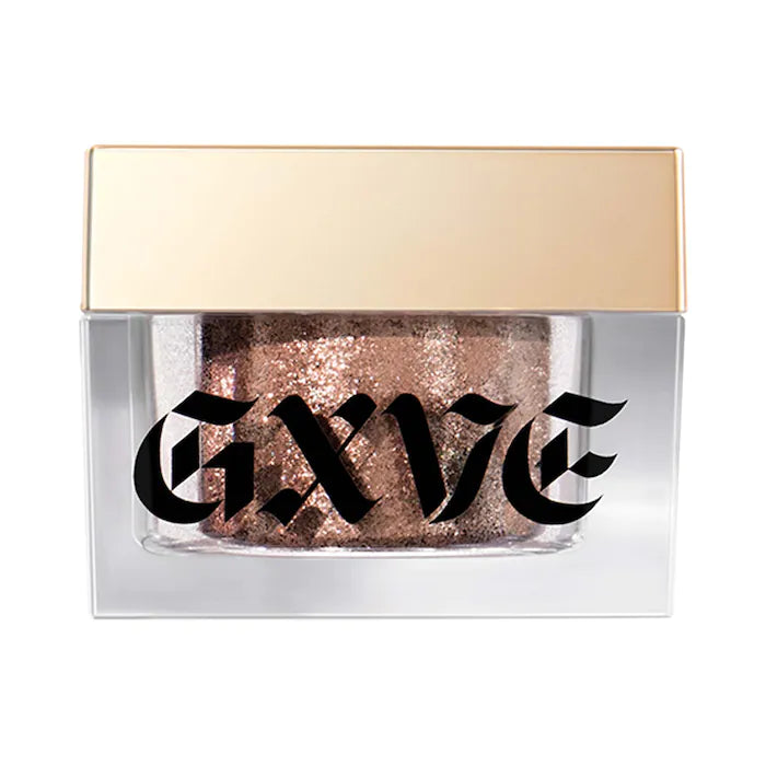 GXVE BY GWEN STEFANI Eye See In Sparkle Clean Multi-Dimensional Glitter Eyeshadow