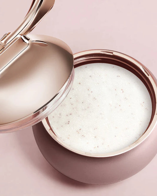 Florasis, Herbal Care Hydrating Lip Scrub