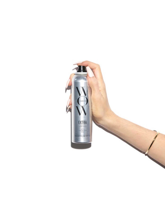 COLOR WOW, EXTRA MIST-ICAL SHINE SPRAY