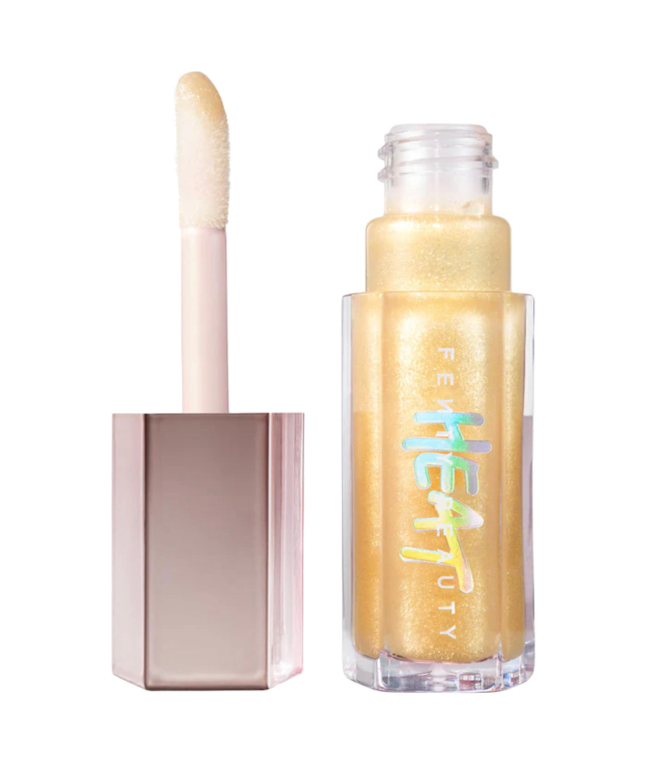 Fenty Beauty by Rihanna, Gloss Bomb Heat Universal Lip Luminizer + Plumper