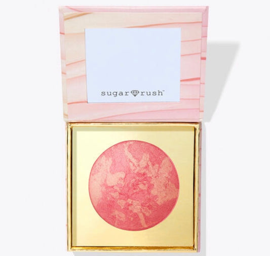 TARTE, SWEET TARTE GLOW BLUSH