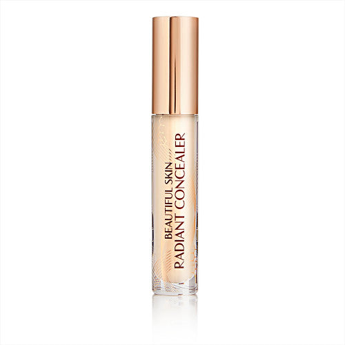 CHARLOTTE TILBURY NEW! BEAUTIFUL SKIN RADIANT CONCEALER