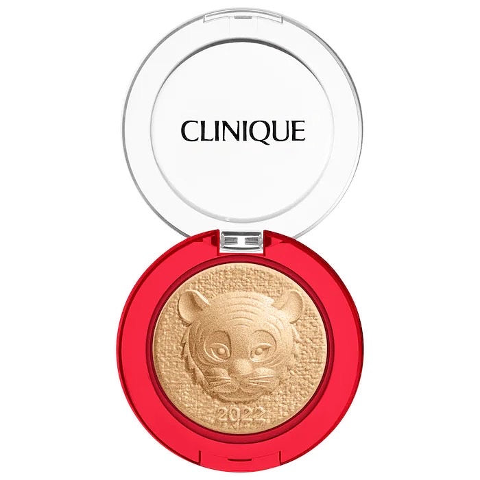 CLINIQUE, CHEEK POP HIGHLIGHTER