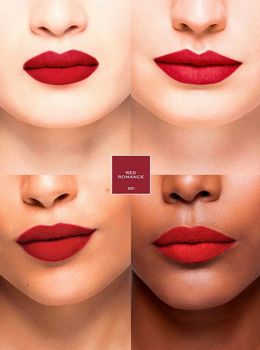 La Bouche Rouge Permanent Catalogue The Red Romance Set