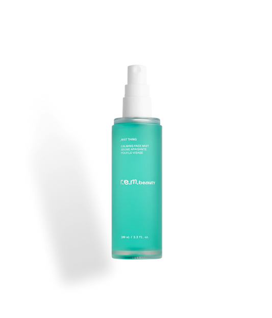 R.E.M. BEAUTY, CALMING FACE MIST