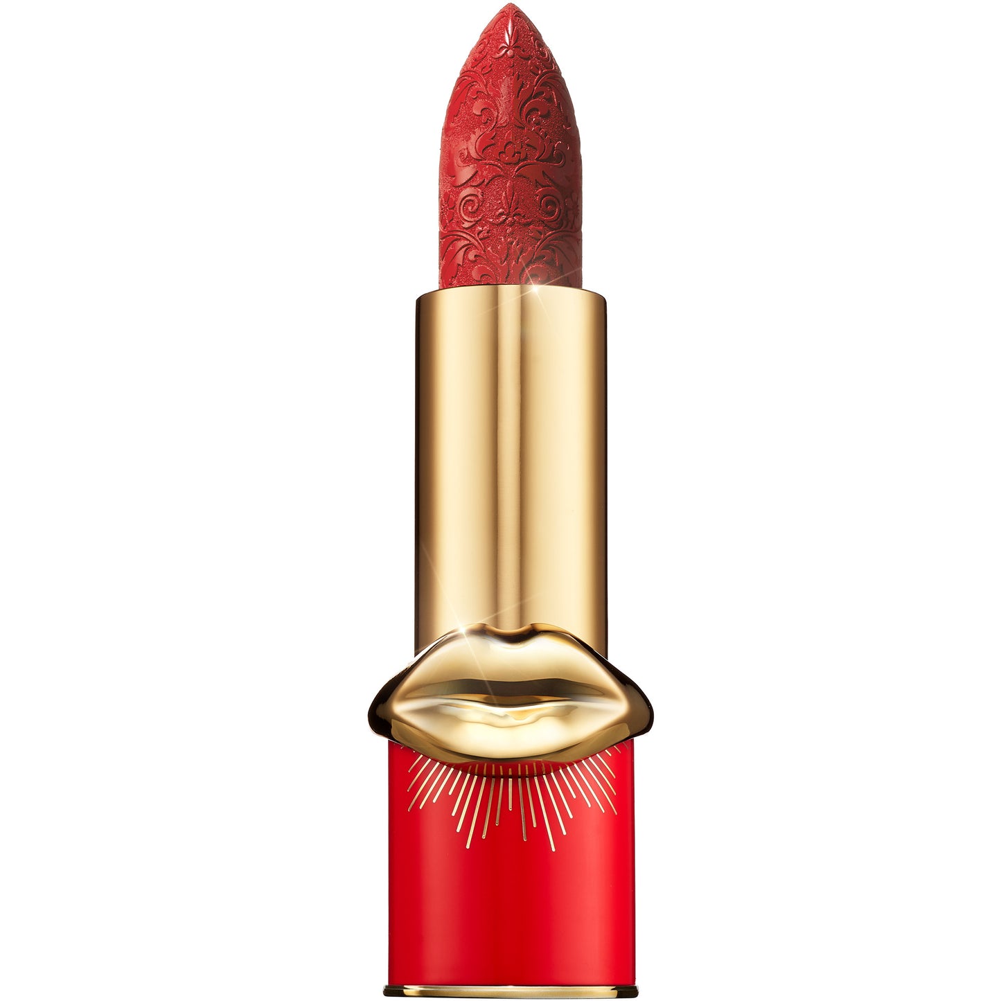 PAT McGRATH LABS Lunar New Year Collection: Lipstick