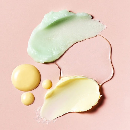 FARMACY, HEALTHY SKIN STARTER KIT