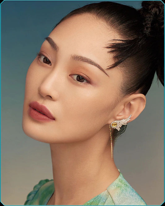 FLORASIS, ESSENCES BALANCING FITTING FOUNDATION