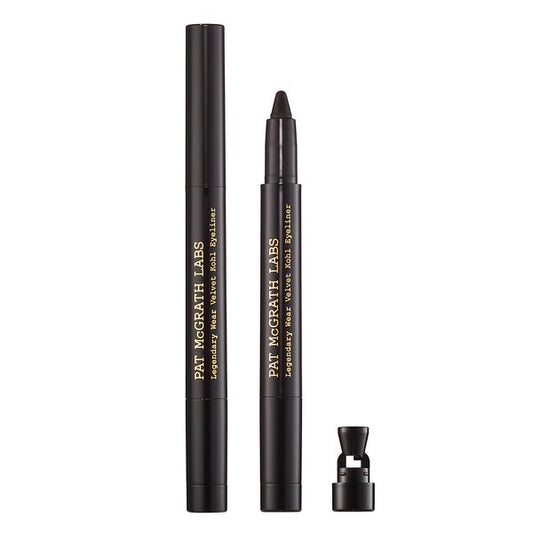 PAT MCGRATH LABS, LEGENDARY WEAR VELVET KOHL EYELINER