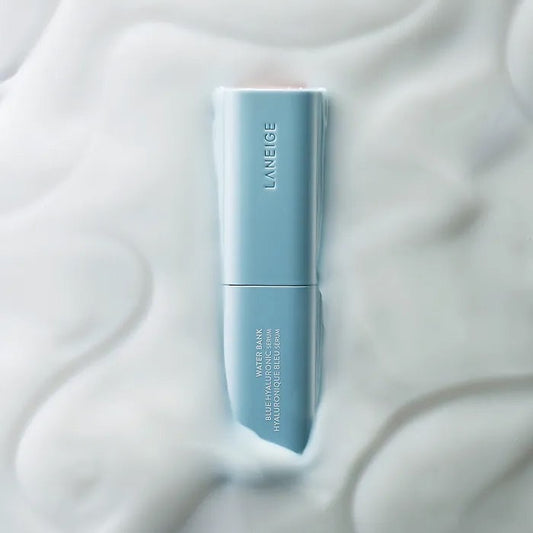 LANEIGE, WATER BANK BLUE HYALURONIC SERUM