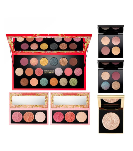 PAT MCGRATH LABS, CELESTIAL ODYSSEY EVERYTHING KIT