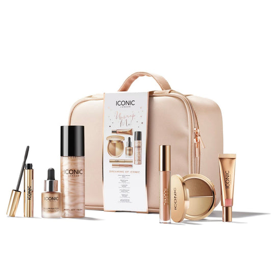 ICONIC LONDON, DREAMING OF ICONIC