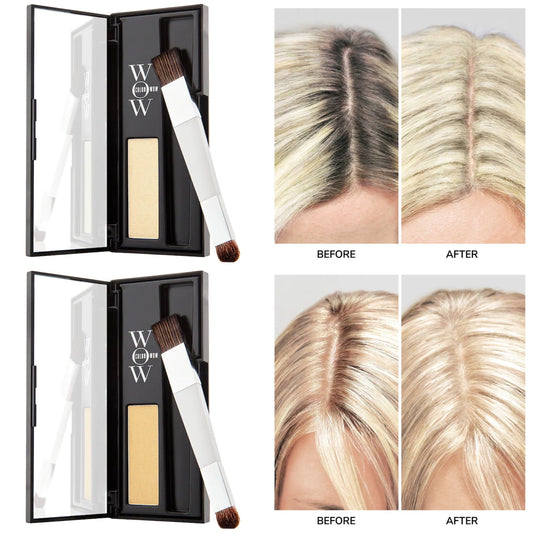 COLOR WOW, ROOT COVER UP POWDER