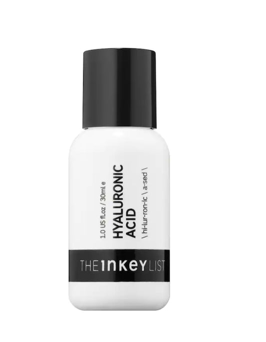 THE INKEY LIST HYALURONIC ACID HYDRATING SERUM
