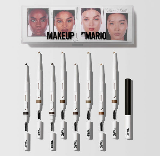 MAKEUP BY MARIO, BROW BLOWOUT THE PRO KIT