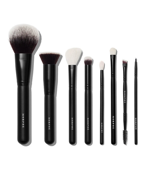MORPHE, GET THINGS STARTED BRUSH SET