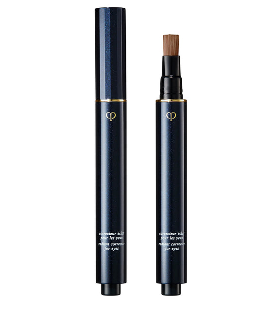 CLÉ DE PEAU BEAUTÉ, RADIANT CORRECTOR FOR EYES LIQUID CONCEALER