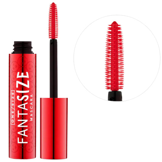 ONE/SIZE, BY PATRICK STARRR FANTASIZE LIFTING AND LENGTHENING MASCARA