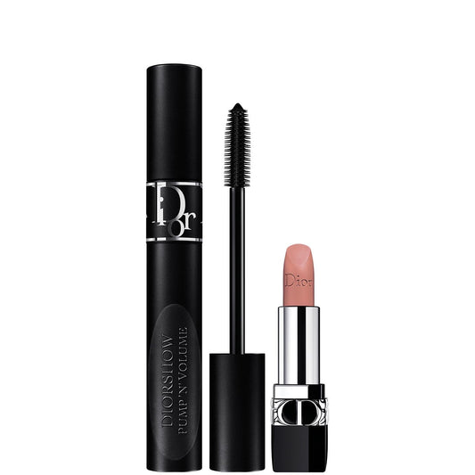 DIOR, DIORSHOW PUMP N’ VOLUME SET