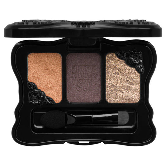 ANNA SUI, COLOR TRIO