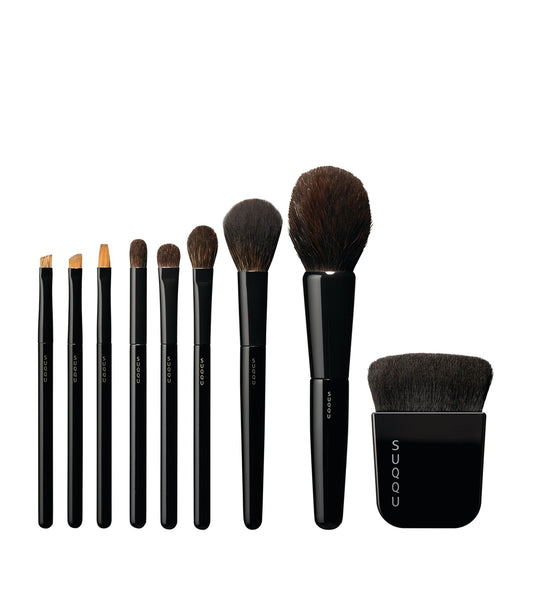 SUQQU, LUXURY BRUSH SET