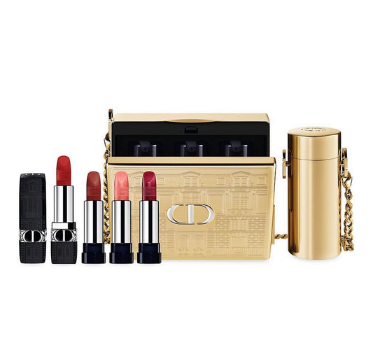 DIOR, ROUGE COFFRET