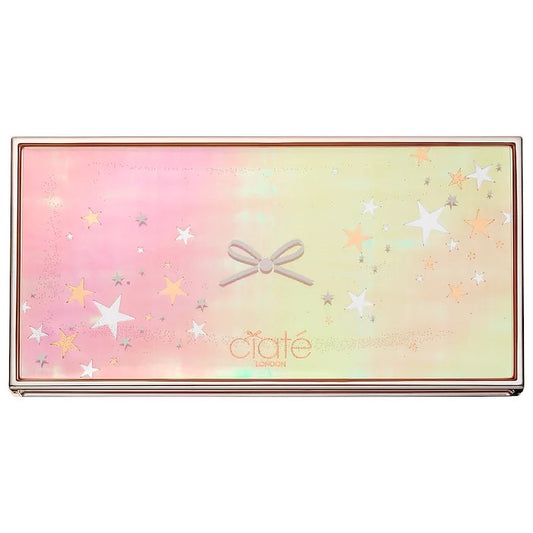 CIATÉ LONDON, ASTROLIGHTS EYESHADOW PALETTE