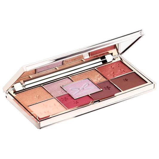 CIATÉ LONDON, ASTROLIGHTS EYESHADOW PALETTE