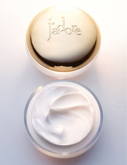 DIOR J’adore Les Adorables body cream 150ml