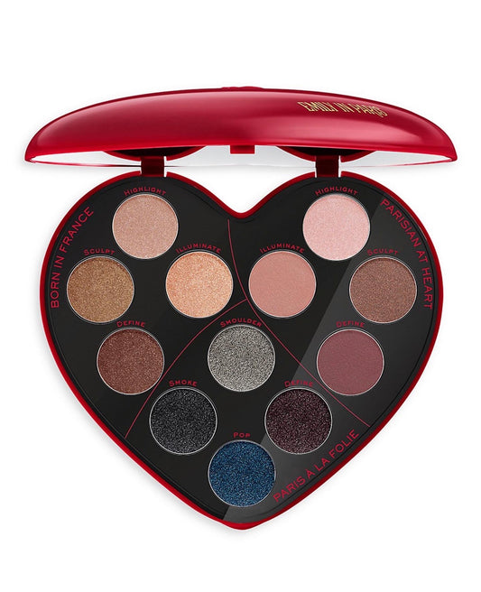 LANCOME, EMILY IN PARIS PALETTE