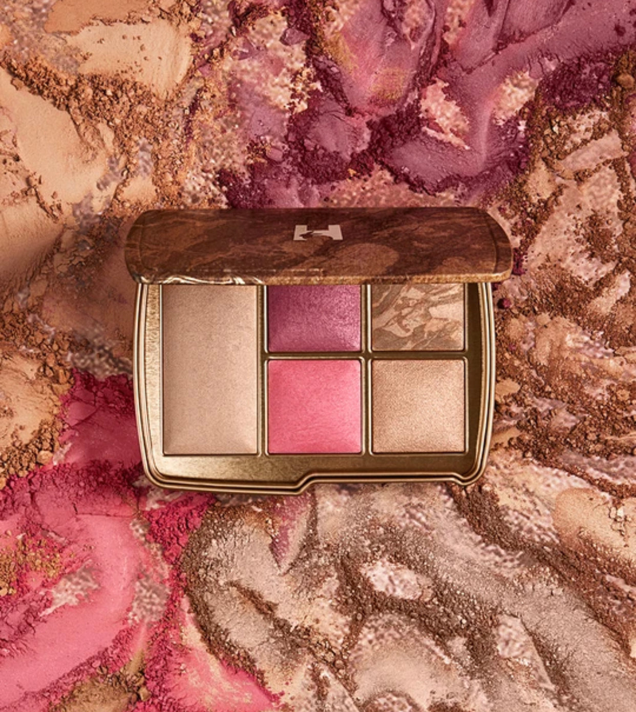 HOURGLASS, AMBIENT LIGHTING EDIT UNIVERSE UNLOCKED