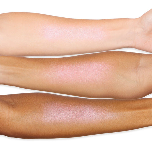 Too Faced, Cheek Popper Blushing Highlighter