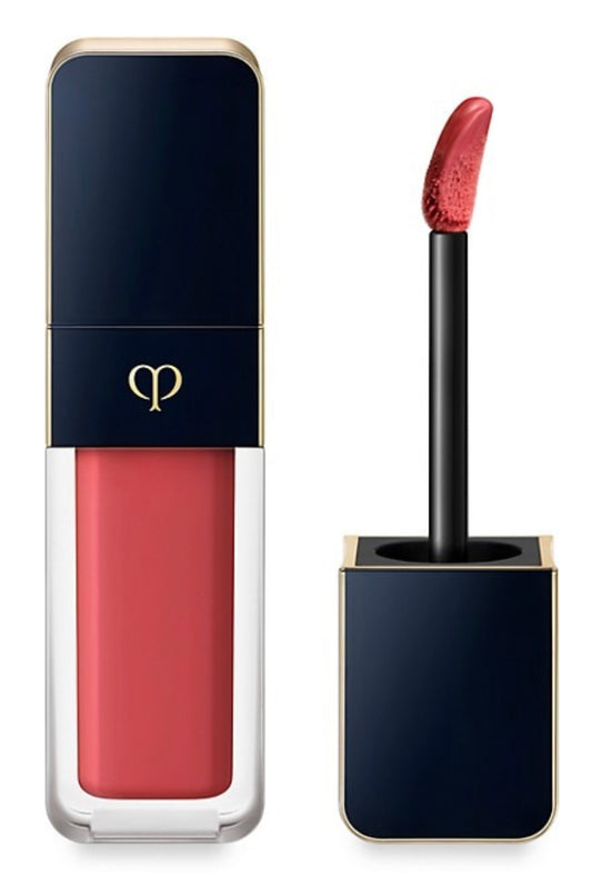 Clé de Peau, Cream Rouge Shine