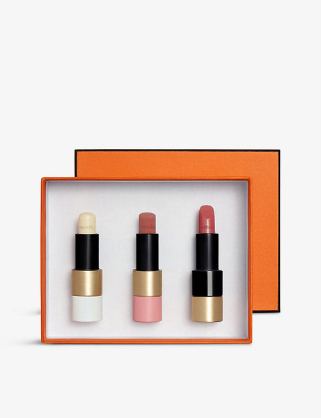 HERMES Rouge Hermès gift set – Beauty Lover´s Mexico
