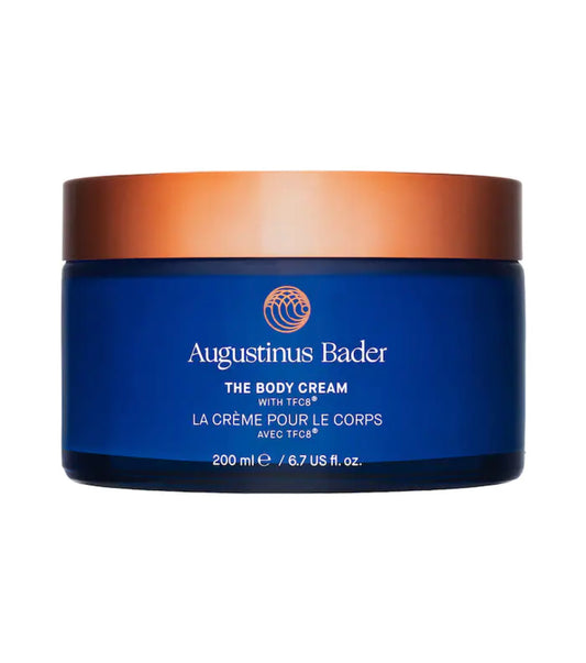 AUGUSTINUS BADER, THE BODY CREAM WITH TFC8 MOISTURIZER