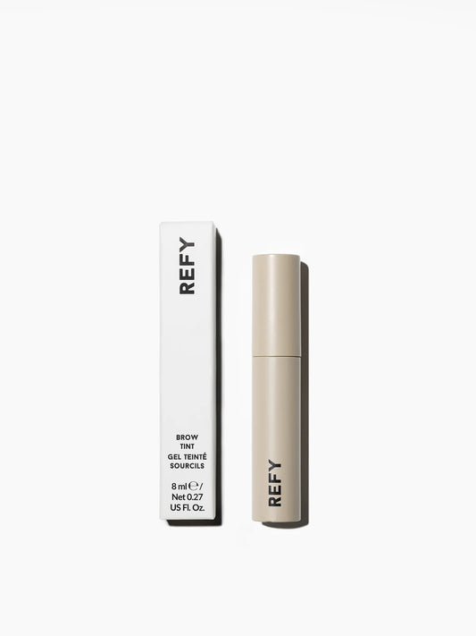 Refy, Brow Tint