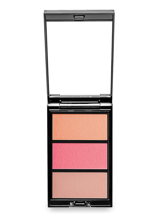 SURRAT BEAUTY, ARTISTIQUE GRANDE BLUSH PALETTE