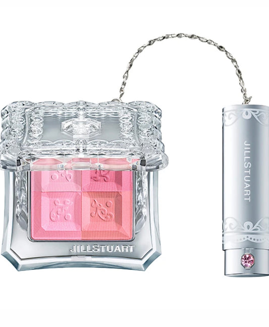 JILL STUART BEAUTY, MIX BLUSH COMPACT M