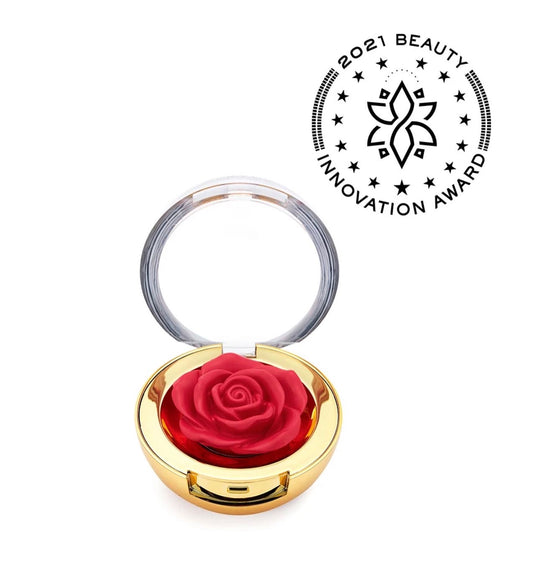 WINKY LUX, CHEEKY ROSE BLUSH