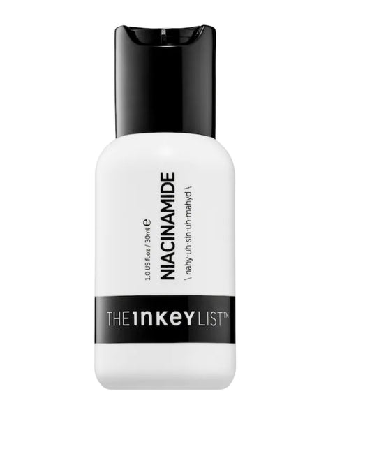 THE INKEY LIST NIACINAMIDE OIL CONTROL SERUM
