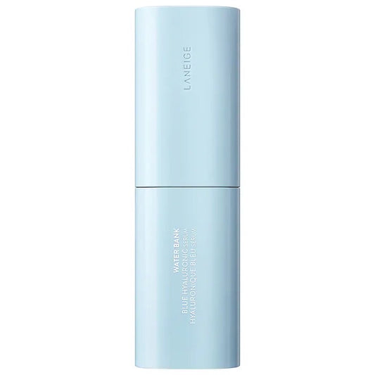 LANEIGE, WATER BANK BLUE HYALURONIC SERUM