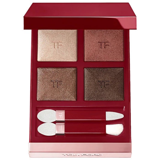 TOM FORD, EYE COLOR QUAD EYESHADOW PALETTE
