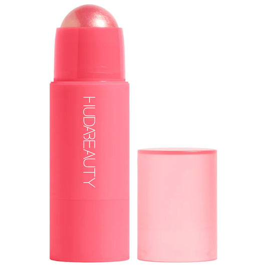 HUDA BEAUTY, CHEEKY TINT CREAM BLUSH STICK