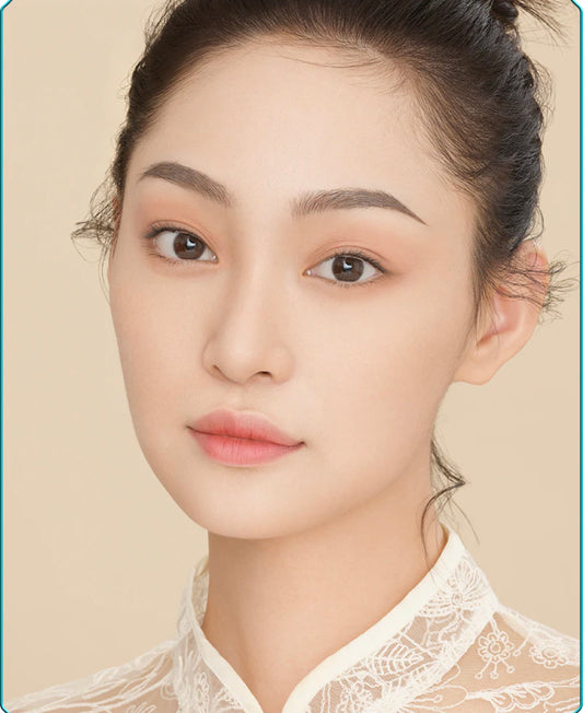 FLORASIS, FAIRY PEACH BLOSSOM ULTRA-LIGHT SETTING POWDER